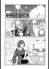 モンフェスXI試し読み4ページ