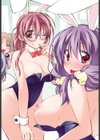 らぶらびっつ試し読み3ページ