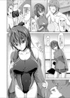 レ●プ堕ち水泳部 輪●された巨乳新入部員試し読み3ページ