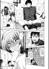 ワキ出しちゃう フェロモンラブ！【単話】試し読み7ページ