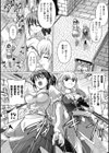 淫刑執行 失望の女剣士試し読み2ページ