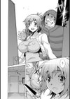 汚濁レターのカオリ【単話】試し読み4ページ