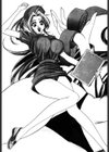 快傑女医すずらん試し読み6ページ
