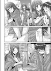 楽しい遭難ッ？試し読み4ページ