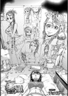 姦獄 連れ去られたレースクイーン【単話】試し読み6ページ