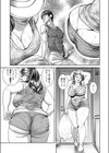 巨乳熟妻と恥丘の快感試し読み6ページ