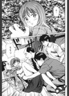 強●歓交ツーリスト試し読み8ページ