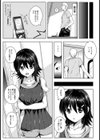 脅迫騎乗位〜義母と息子〜【単話】試し読み6ページ