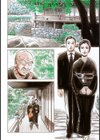 近親相姦慕情〜母と子の12の物語試し読み3ページ