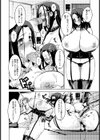 拘束姉妹【単話】試し読み8ページ