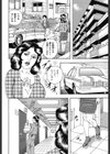 四十路妻 黒い花びら試し読み2ページ