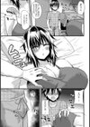 姉姦モノポライズ【単話】試し読み5ページ