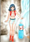 汁まみれ試し読み2ページ