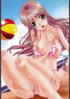 汁嬢試し読み3ページ