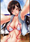 汁嬢試し読み4ページ