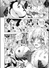 獣欲に穢れたエルフ 姫騎士セフィリア試し読み6ページ