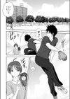 小春日和試し読み2ページ