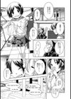 少女メロディ【単話】試し読み5ページ