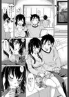 食いしん姉ぇ万々歳試し読み4ページ