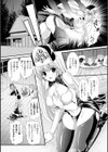 聖乙女が孕んだ理由試し読み3ページ
