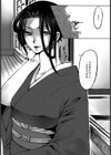 蜘蛛ノ巣未亡人【単話】試し読み6ページ