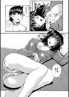 超おいしい快感バイト試し読み7ページ