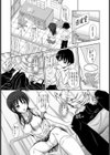 童貞漁り@保健室【単話】試し読み7ページ
