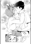 猫耳熟女の恩返し【単話】試し読み7ページ