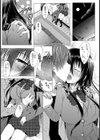 売られたJK 二穴堀削【単話】試し読み4ページ