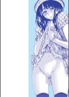 柏崎美紀はいろんな場所で全裸散歩してみた。試し読み2ページ