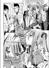 爆走☆漫研超特急！！試し読み8ページ