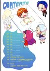 発電ぱんだくん！新装版試し読み3ページ