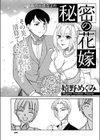 秘密の花嫁試し読み3ページ