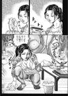 母は息子とSEXできるか？試し読み3ページ