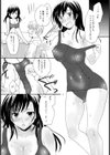 放課後はコスプレデッサン【単話】試し読み5ページ