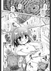 魔法少女しるき〜★シルク試し読み8ページ