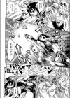 魔法戦士セントエトワール試し読み2ページ