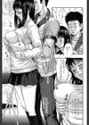 万引きHメン試し読み3ページ