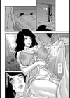 夢の膣内（ゆめのなか）（単話）試し読み8ページ