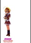 幽戯白書試し読み3ページ