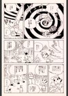 踊る！クレムリン御殿試し読み9ページ
