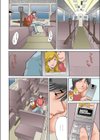 旅に出ようよ試し読み2ページ