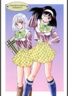 励衣ちゃんの美術部試し読み2ページ