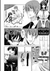 隷属【単話】試し読み4ページ