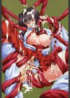 巫女・浸触-Deep Forest-試し読み2ページ
