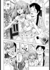 DokiDoki FCイベント☆試し読み4ページ