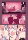 ちちゆりガールズ試し読み2ページ