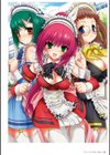 高浜太郎アートワークス試し読み38ページ