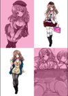 しまちよアートワークス試し読み8ページ