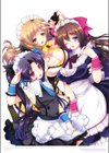 しまちよアートワークス試し読み23ページ